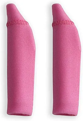 Ear Gear FM Cordless (Binaural) | 2"-3" Hearing Aids | Pink 55811