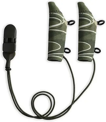 Ear Gear FM Corded Eyeglasses | Camouflage 57812