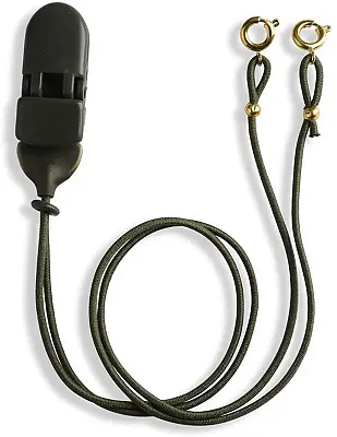 Ear Gear ITE Binaural Corded | Camouflage 57816