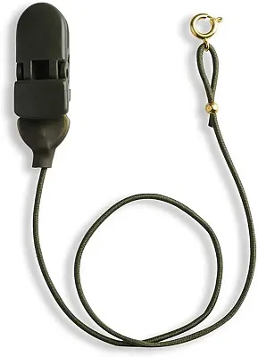 Ear Gear ITE Mono Corded | Camouflage 57801