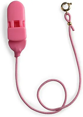Ear Gear ITE Mono Corded | Pink 57805