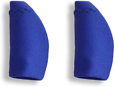 Ear Gear Micro Cordless (Binaural) | Up to 1" Hearing Aids | Blue 56369