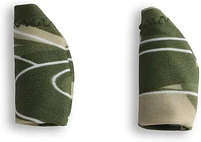 Ear Gear Micro Cordless (Binaural) | Up to 1" Hearing Aids | Camouflage 56372
