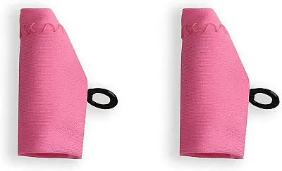 Ear Gear Micro Cordless Eyeglasses | Pink 57378