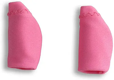 Ear Gear Micro Cordless (Binaural) | Up to 1" Hearing Aids | Pink 56371