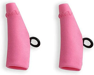 Ear Gear Mini Cordless Eyeglasses | Pink 57098