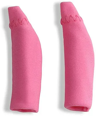 Ear Gear Original Cordless (Binaural) | 1.25"-2" Hearing Aids | Pink 55751