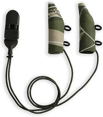 Ear Gear Original Corded Eyeglasses | Camouflage 57362
