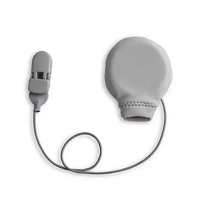 Ear Gear Rondo M1 Corded (Mono) | Grey 58053