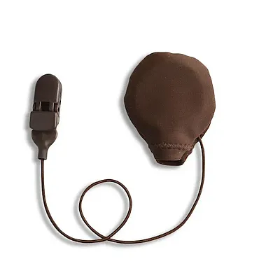Ear Gear Rondo Corded (Mono) | Brown 58554
