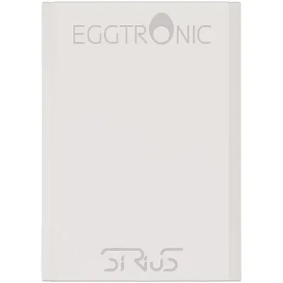 Eggtronic Pawh65 65-Watt Universal Power Adapter