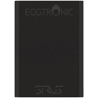 Eggtronic Pabk65 Sirius Universal Laptop And Smart Device Charger