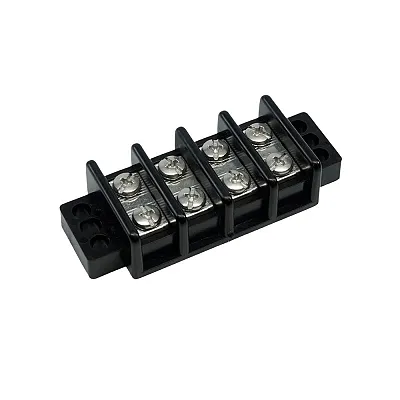 EGIS MOBILE 223004 Terminal Block 30A - 4 Circuit