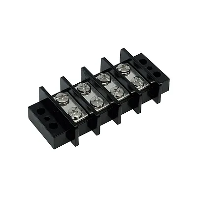 EGIS MOBILE 226504 Terminal Block 65A - 4 Circuit