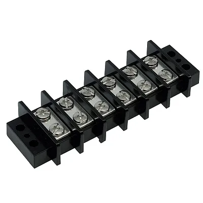 EGIS MOBILE 226506 Terminal Block 65A - 6 Circuit