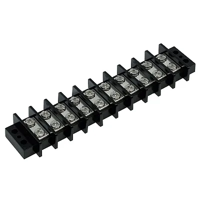 EGIS MOBILE 226510 Terminal Block 65A - 10 Circuit