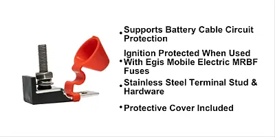 EGIS MOBILE 3601 Mrbf Single Output 30-300 A