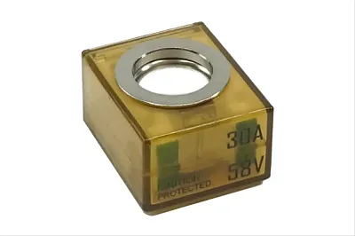 EGIS MOBILE 3603030 Mrbf Terminal Fuse - 30 A