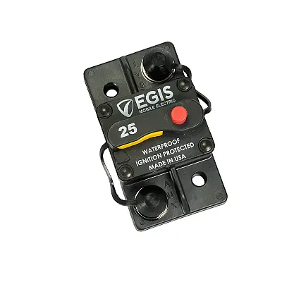 EGIS MOBILE 4703025 Breaker-285 Surf Mt 25A