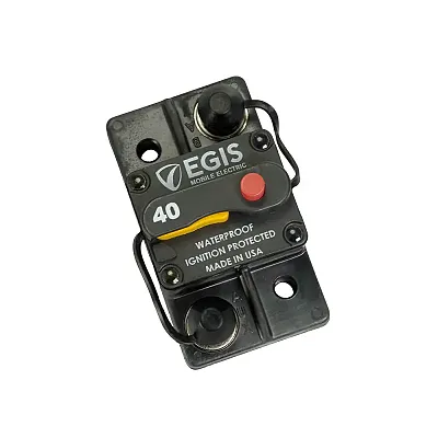 EGIS MOBILE 4703040 Breaker-285 Surf Mt 40A