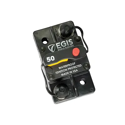 EGIS MOBILE 4703050 Breaker-285 Surf Mt 50A