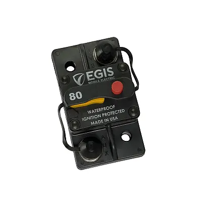 EGIS MOBILE 4703080 Breaker-285 Surf Mt 80A