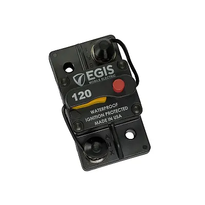 EGIS MOBILE 4703120 Breaker-285 Surf Mt 120A
