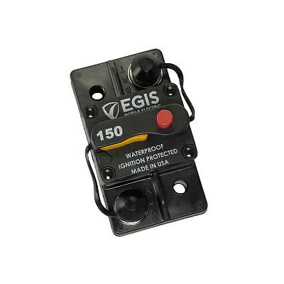 EGIS MOBILE 4703150 Breaker-285 Surf Mt 150A