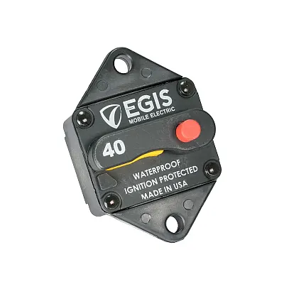 EGIS MOBILE 4706040 Breaker-285 Panl Mt 40A