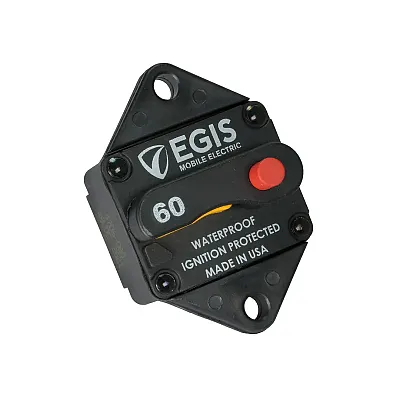 EGIS MOBILE 4706060 Breaker-285 Panl Mt 60A