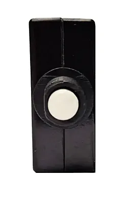 EGIS MOBILE 471007 Push Button Panel Mount Circuit Bre