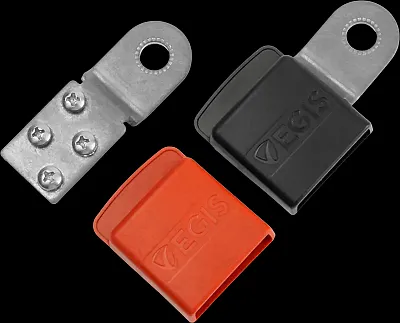 EGIS MOBILE 6100004 Ring Terminal Busbar Kit Battery M