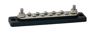 EGIS MOBILE 6150210 Commonbus Dual 1/4' Stud + Ten #8 S