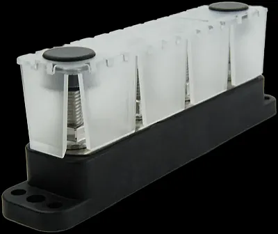 EGIS MOBILE 6250404 Maxibus - Four 5/16' Studs +4 Circu