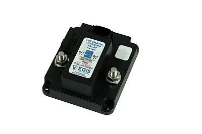 EGIS MOBILE 7610 Programmable Acr Automatic Charging