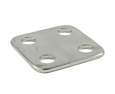 EGIS MOBILE 8794 Busbar 4 Hole M8/M10 Quad
