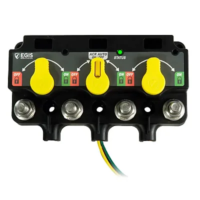EGIS MOBILE 88301939 Xd Series - Triple Flex 2 - (Mech S