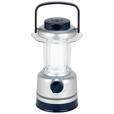 Mitaki-Japan 3-Bulb COB LED Lantern-ELANT1