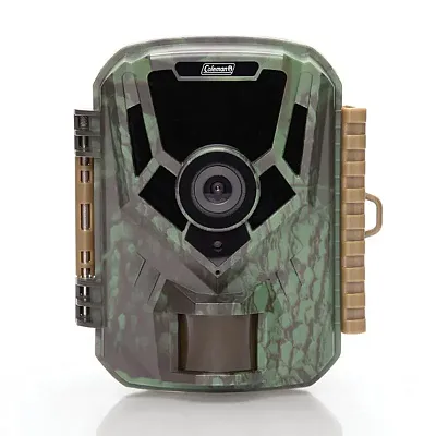 Coleman Chd200 Xtremetrail 20.0-Megapixel 1080P Hd Camera