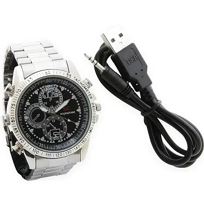 Mitaki-Japan Video/Camera Watch ELVWATCH