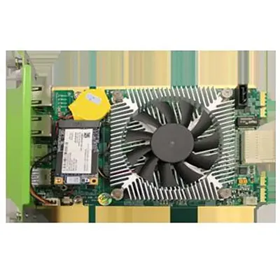 E-MetroTel HCGLXC-i5SCV2 Galaxy Expand Cpu Card - I5