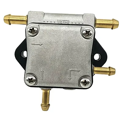 EMP 139939544 Fuel Pump Kit Electric