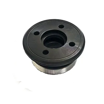 EMP 5802640 End Cap Trim Cylinder
