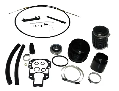 EMP 6108393 Transom Service Kit & Cable