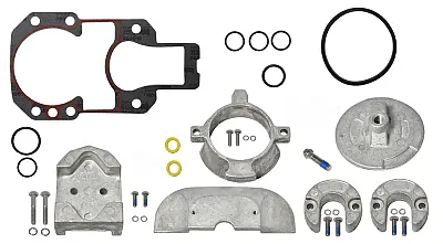 EMP 9292704 Service Kit 100 Hour