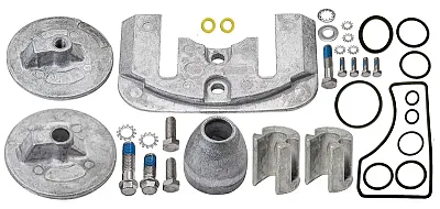 EMP 9292707 Service Kit 100 Hour