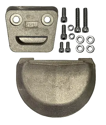 EMP 9304521 Anode Kit Aluminum