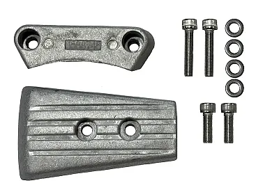 EMP 9304522 Anode Kit Aluminum