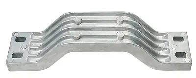EMP 9304629 Anode Aluminum