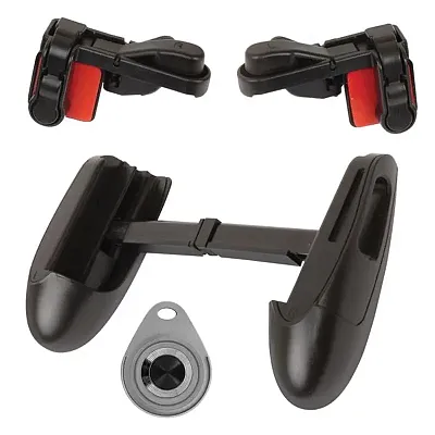Z-Line Etzgbund 3-In-1 Mobile Gaming Bundle